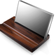 Illustration for article titled LaCie Wrapped This 1TB External Drive in Mirror-Finish Gorilla Glass